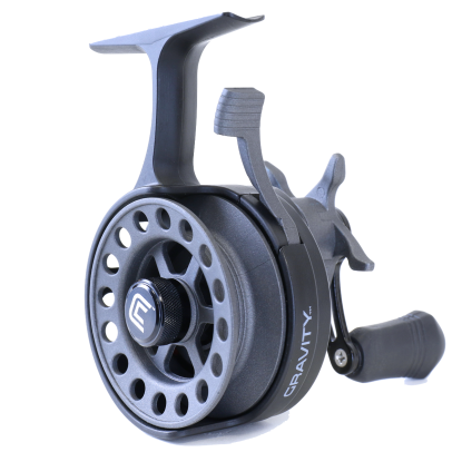 Gravity Reel