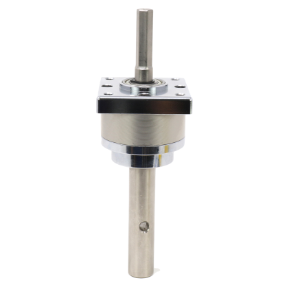 Power Drive Gear Box