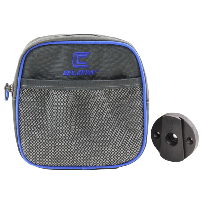 ClamLock Gear Pocket