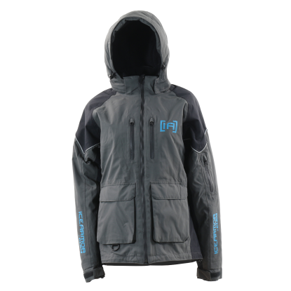 Women's Rise Float Parka