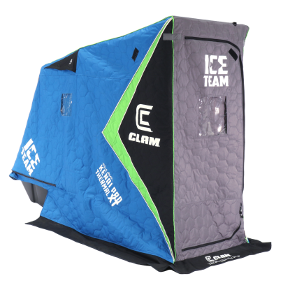 Kenai XT Thermal - Ice Team