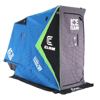 Ice Team Kenai Pro Thermal XT