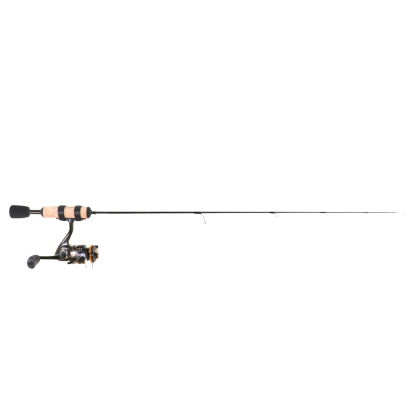 Jason Mitchell Dead Meat Graphite Combo