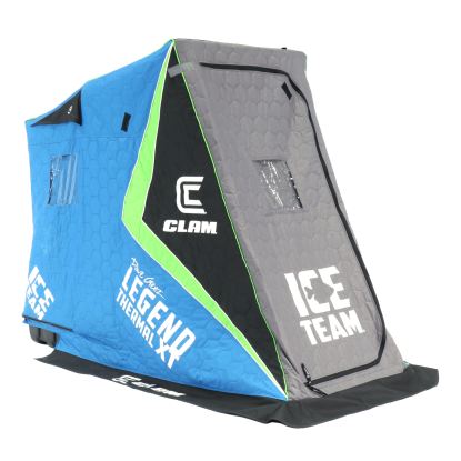 Legend XT Thermal - Ice Team