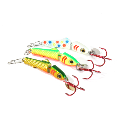 Jointed Pinhead Pro Kit