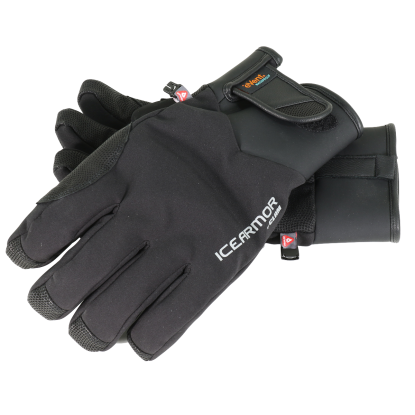 Vertex Glove