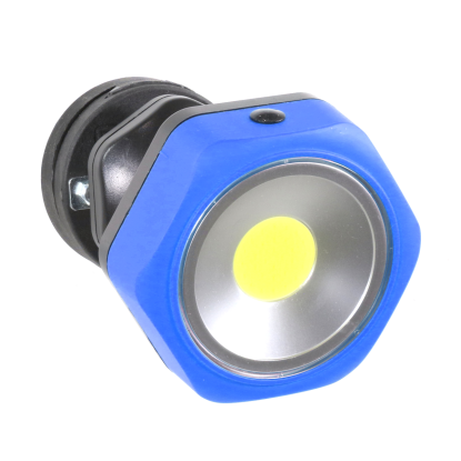 ClamLock LED Light