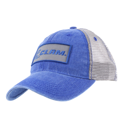 Clam Legacy Dashboard Hat