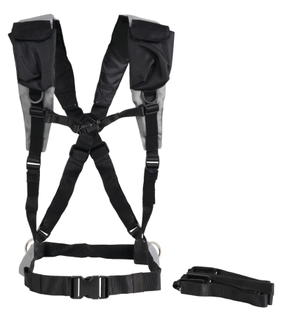 Sled Pulling Harness
