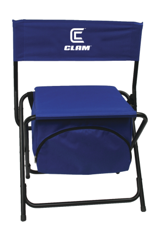 Folding Cooler Chair