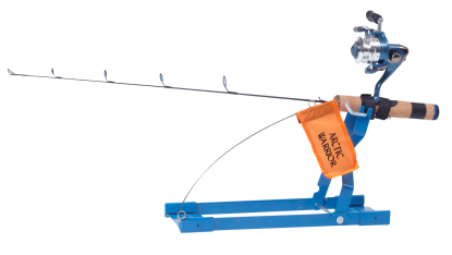 Arctic Warrior Tip Up