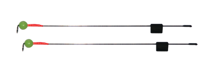 Nitinol Spring Bobbers