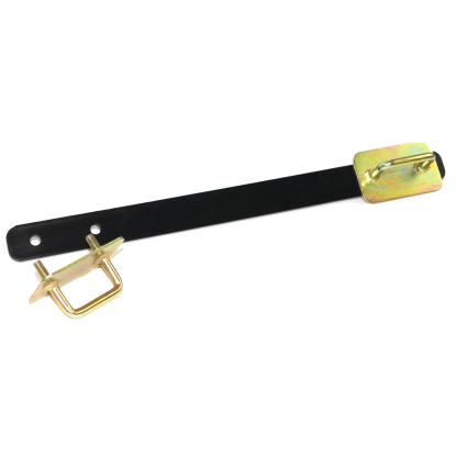 Pro-Series Hitch Mounting Kit