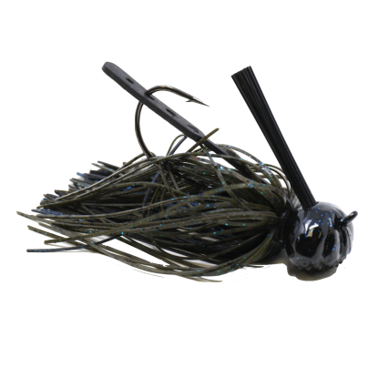 A.T. Football Head ,3/8oz, Super Bug