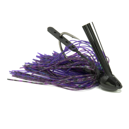 A.T. Grassmaster,1/2oz,Junebug