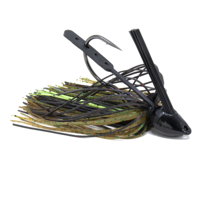 A.T. Grassmaster,1/2oz,Texas Craw