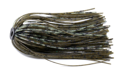 3Pk Pro Tie Skirt ,Green Pumpkin