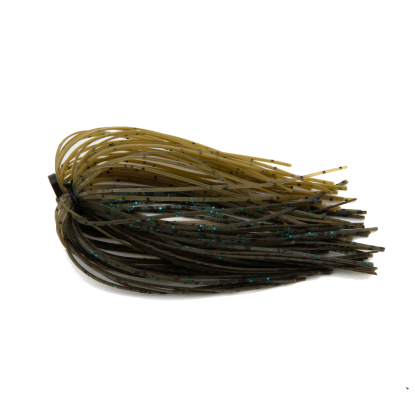 3Pk Pro Tie Skirt, Muddy Bug