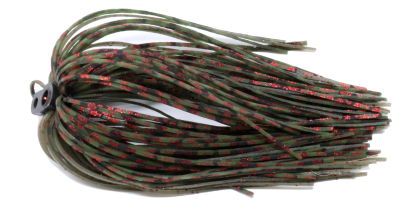 Watermelon Red Flake