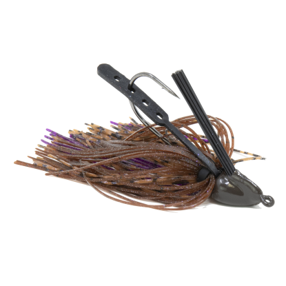 A.T. Skip-n-Jig, 1/4oz, PB&J