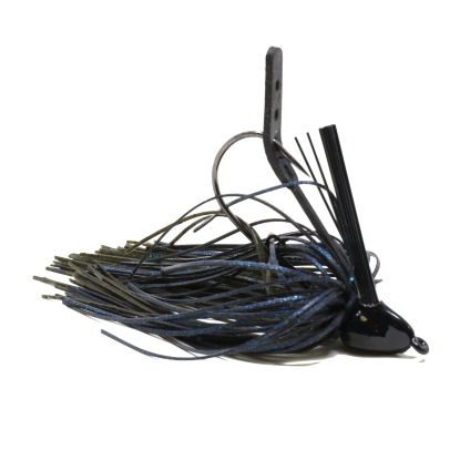 A.T. Skip-n-Jig, 1/4oz, Super Bug