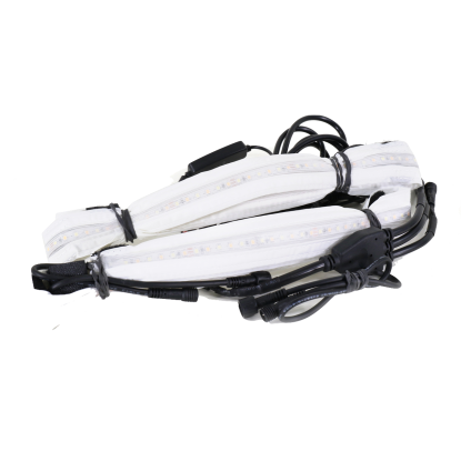 Aurora LED Light Kit - Add on Kit