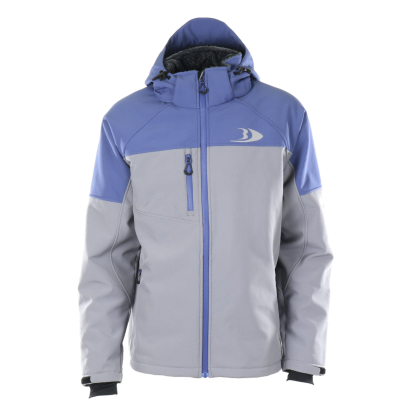 Zenith Soft-Shell Jacket