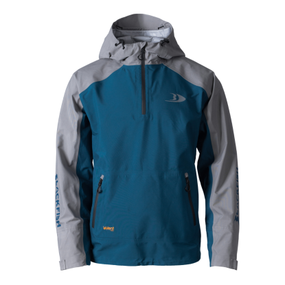 Zephyr Rain Pullover