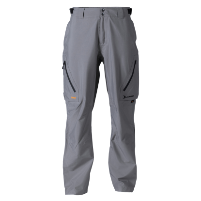 BF, Zephyr Pant, Grey, 4XL