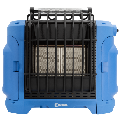 CH-16000vh Heater - Canada/MA Version