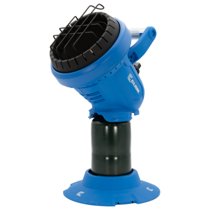 CH-4200 Heater - Canada/MA Version