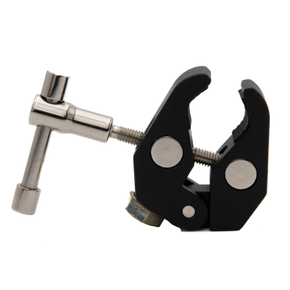 ClamLock FishTrap/Tube Adapter Adjustable Clamp