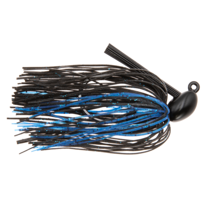 ATT, Flip TG, 3/8, Black Blue