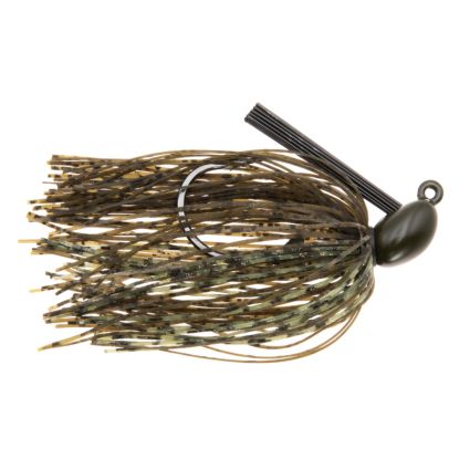 ATT, Flip TG, 3/8, Green Pumpkin