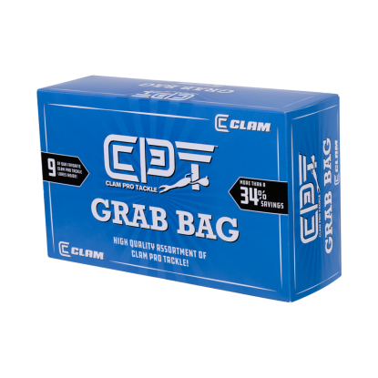 CPT Mystery Grab Bag