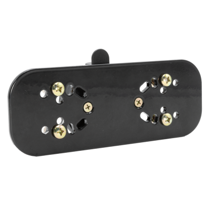 ClamLock Electronics Head Unit Mount