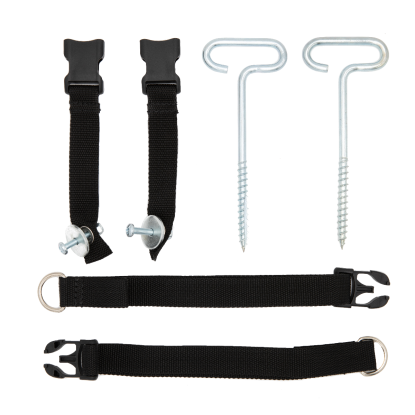 Ice Anchor Kit