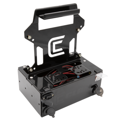 Live Electronics Shuttle