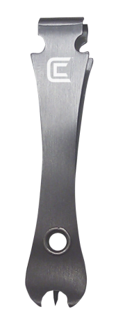 Jig Eye Cleaner & Line Nipper