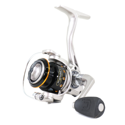 Jason Mitchell LS Reel