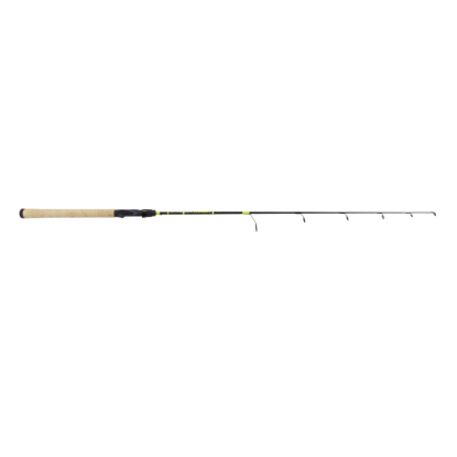 Jason Mitchell Mack Rod