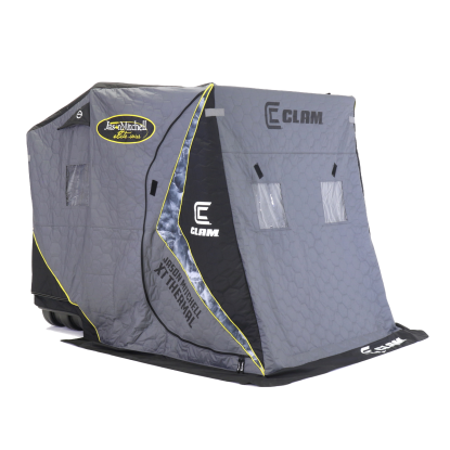 Jason Mitchell XT Thermal