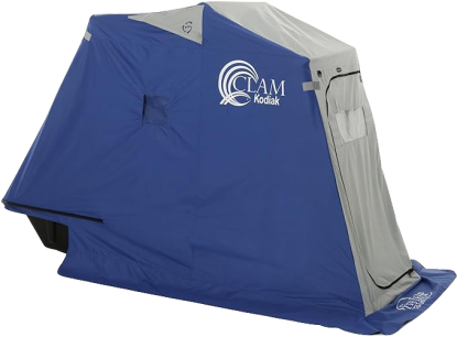 Kodiak Shelters Replacement Tent