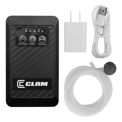 Deluxe Lithium Rechargeable Aerator 2.0