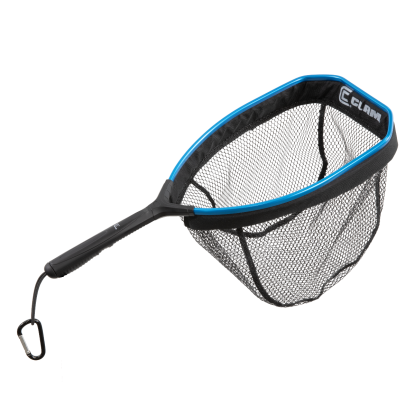 Floating Livewell and Bait Net