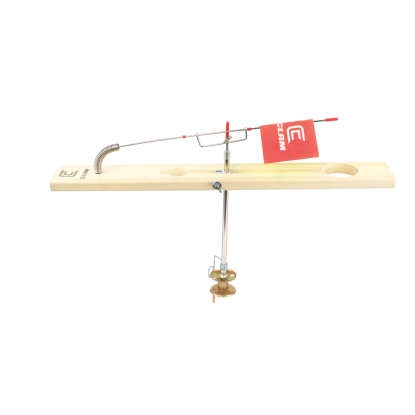 Lunker Deluxe Tip Up