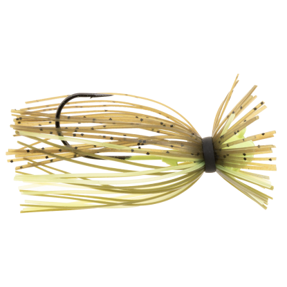 Mighty Minny, 1/8oz, Dirty Gill Chart