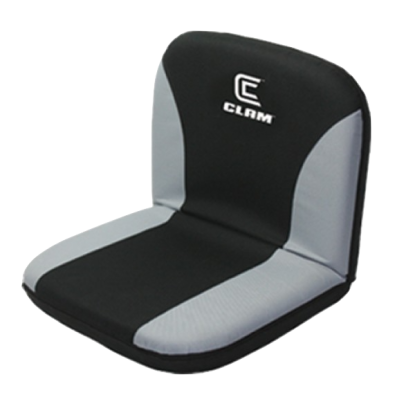 Padded Folding Seat