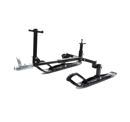 Dolly Ski Adaptor Kit