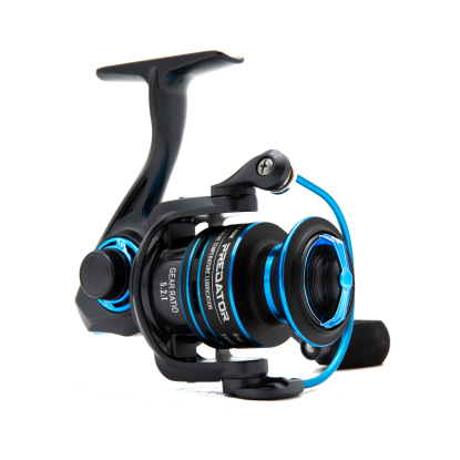 Predator Reel